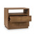54010253 - Santa Clara Nightstand Caramel Brown