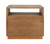 54010253 - Santa Clara Nightstand Caramel Brown