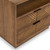 54010253 - Santa Clara Nightstand Caramel Brown