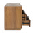 54010253 - Santa Clara Nightstand Caramel Brown