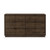 52004211 - Santa Clara Dresser Toasted Brown