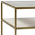AR013B - Higgins Side Table