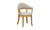 EM-1009-21 - Carlos Dining Chair Taupe