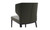 EJ-1018-27 - Delaney Dining Chair Dark Green Set Of Two