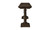 PP-1029-20-0 - Everson Console Table Brown