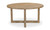 JD-1101-24-0 - Joel Dining Table Natural