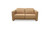 GO-1011-40-0 - Juno Power Recliner Sofa Tan Leather