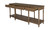 VL-1104-03 - Martha Console Table Brown