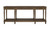 VL-1104-03 - Martha Console Table Brown