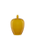 Imperial Yellow Ginger Jar