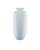 Imperial White Modern Vase