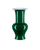 Imperial Green Corolla Vase