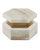 Arco Onyx Hexagon Box