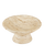 Lubo Travertine Large Bowl