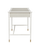 Aster White Desk