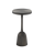 Tulee Black Accent Table