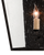 Bening Small Outdoor Wall Sconce
