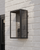 Royster Black Outdoor Wall Sconce