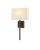 Ashdown Bronze Wall Sconce