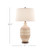 Faiyum Table Lamp