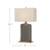Musing Table Lamp