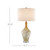 Habib Table Lamp