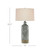 Stargazer Table Lamp