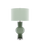 Duende Green Table Lamp
