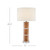 Birdseye Table Lamp
