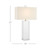 Clara Table Lamp