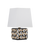 Geo Table Lamp