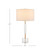 Deville Table Lamp