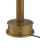 Traverse Brass Cordless Table Lamp
