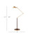 Libretto Floor Lamp