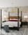 Bette Gold Chandelier