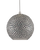 Giro 3-Light Round Multi-Drop Pendant