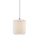 Dove 1-Light Round Multi-Drop Pendant