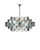Galahad Small Chandelier