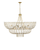 Magnum Opus Grande Chandelier