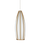 Parish 7-Light Linear Multi-Drop Pendant