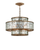 Fantine Small Chandelier