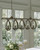 Maximus Medium Bronze Chandelier