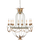 Elegance Chandelier