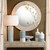 Finn Ceramic Table Lamp with Linen Shade