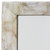 Fragment Rectangle Wall Mirror, Small