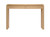 Montecito 2-Drawer Console Table