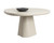 Celica Dining Table - Summer Sand - 55"