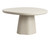 Celica Dining Table - Summer Sand - 55"