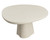 Celica Dining Table - Summer Sand - 55"