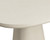 Celica Dining Table - Summer Sand - 55"
